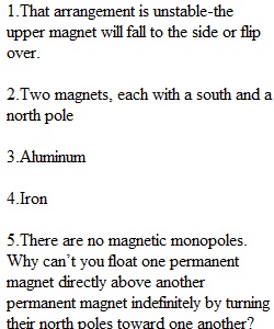 Chapter 11 Quiz